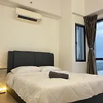 Pavilion Bukit Jalil Studio Room By D Summer91