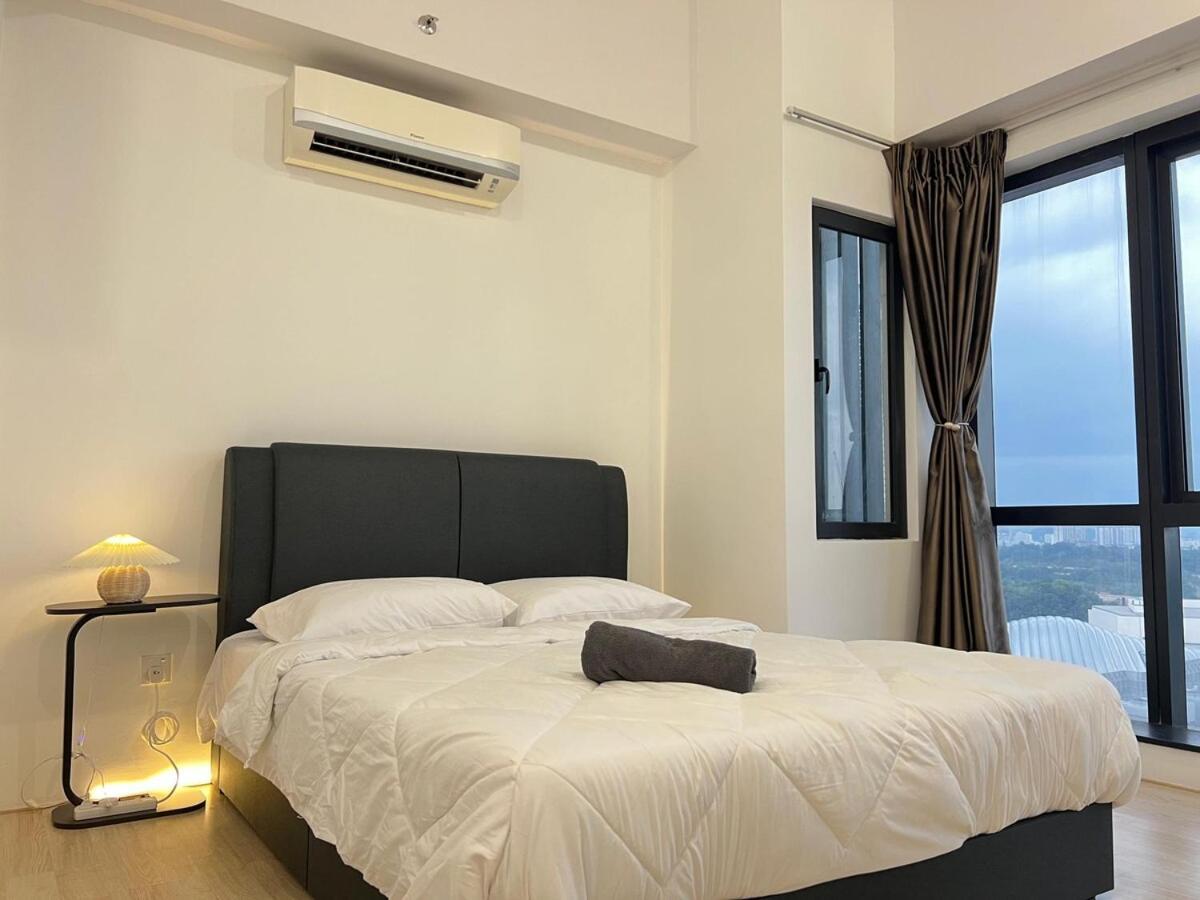 Pavilion Bukit Jalil By D Summer91 Apartamento *