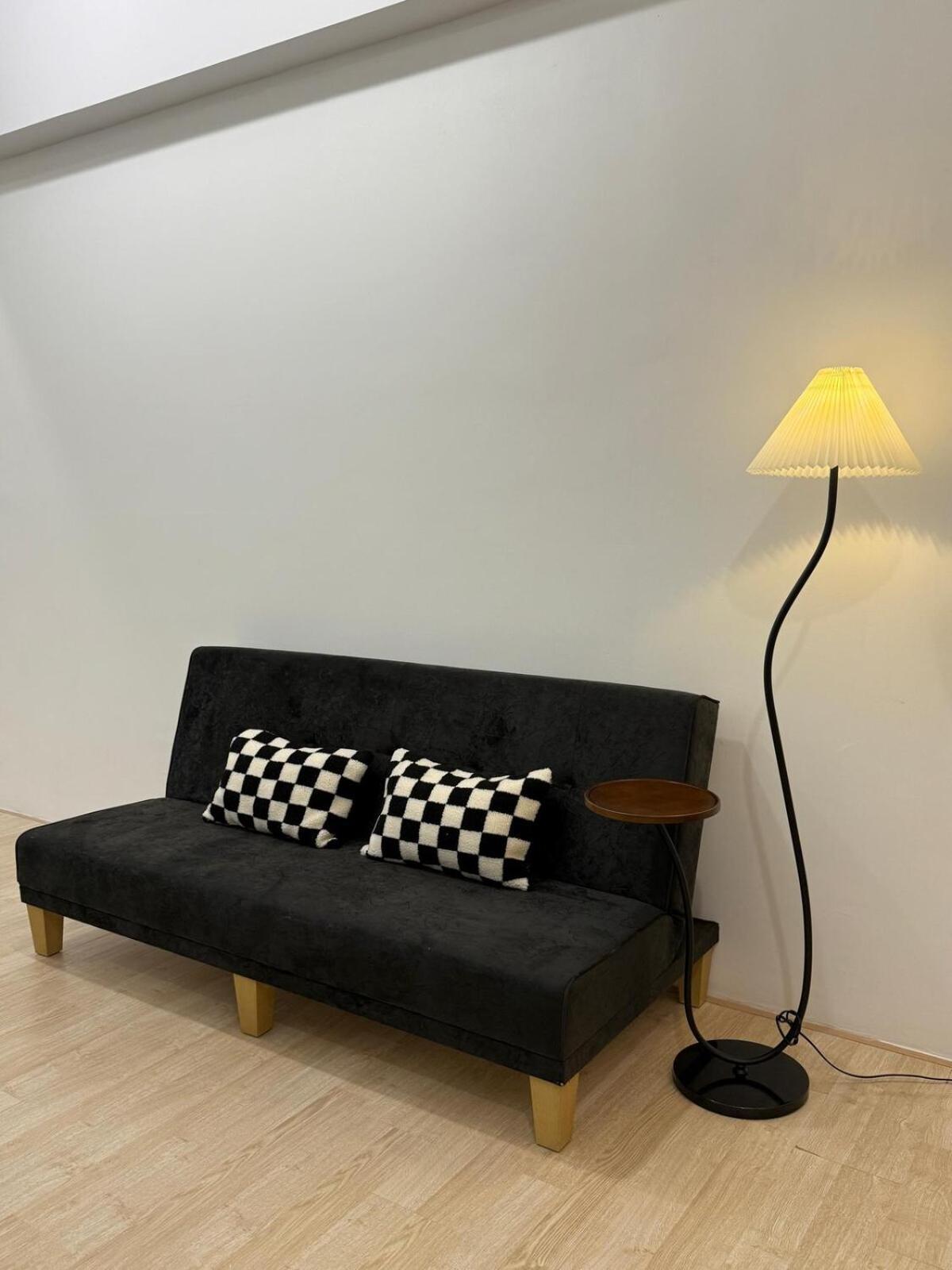 Apartamento Pavilion Bukit Jalil By D Summer91 *
